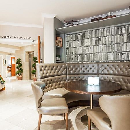Wilton Hotel Bray Kültér fotó
