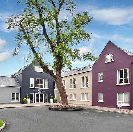 Wilton Hotel Bray Kültér fotó
