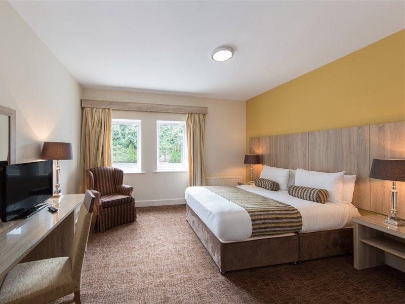 Wilton Hotel Bray Kültér fotó