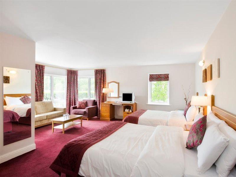 Wilton Hotel Bray Kültér fotó