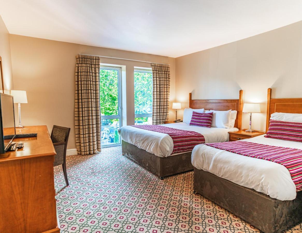 Wilton Hotel Bray Kültér fotó