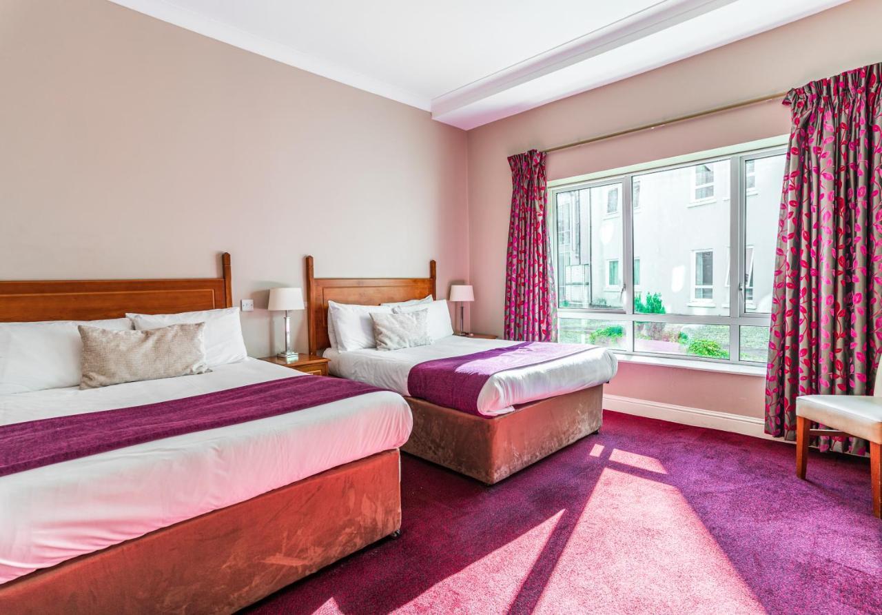 Wilton Hotel Bray Kültér fotó