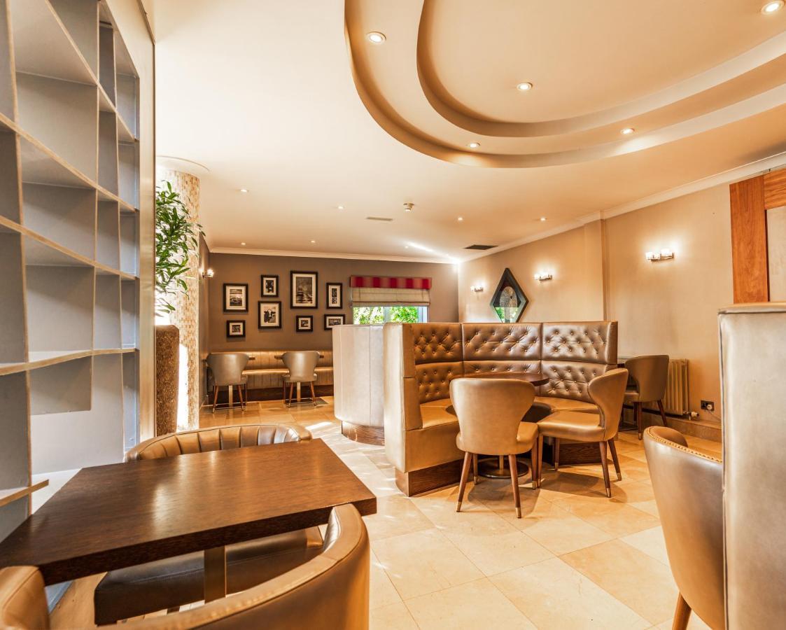 Wilton Hotel Bray Kültér fotó