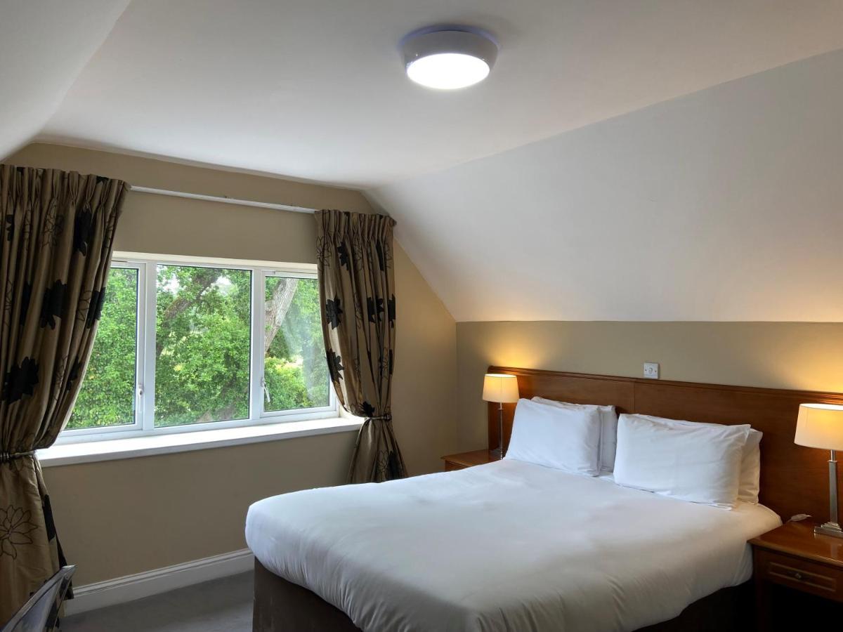 Wilton Hotel Bray Kültér fotó