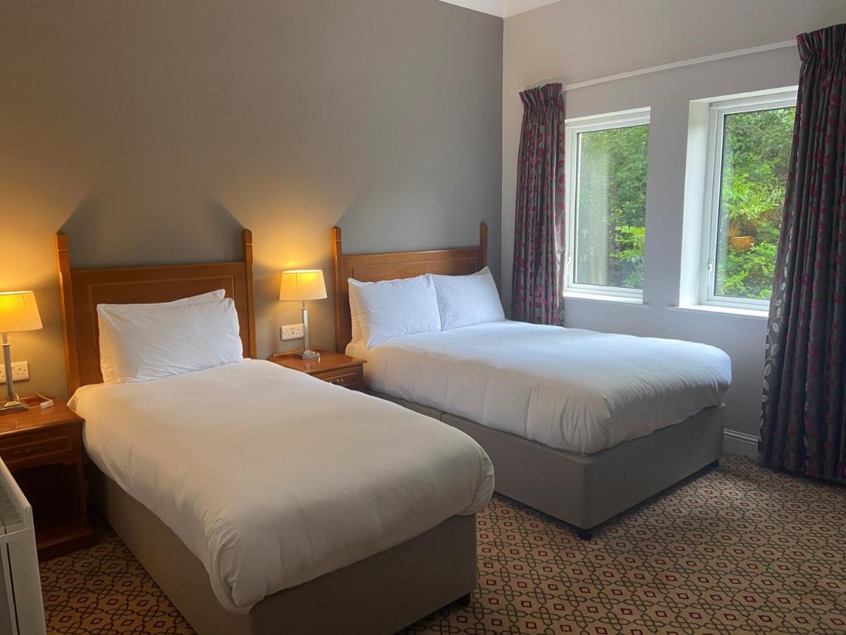 Wilton Hotel Bray Kültér fotó
