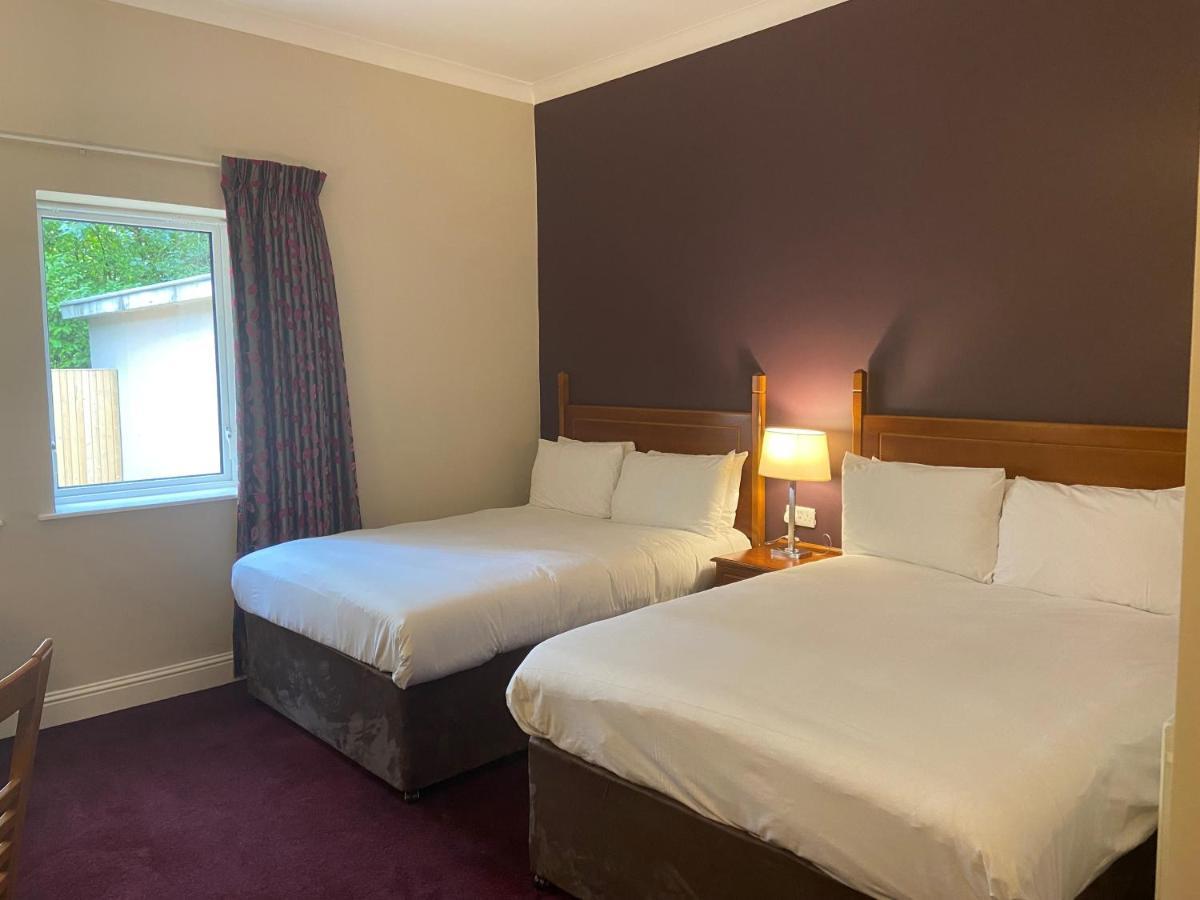 Wilton Hotel Bray Kültér fotó