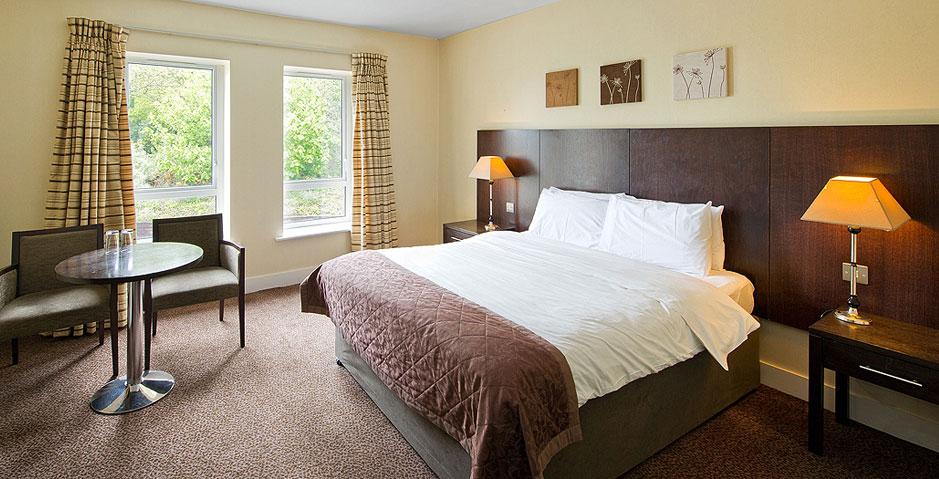 Wilton Hotel Bray Kültér fotó