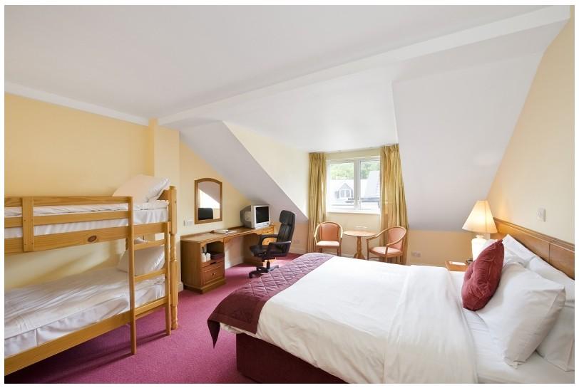 Wilton Hotel Bray Kültér fotó