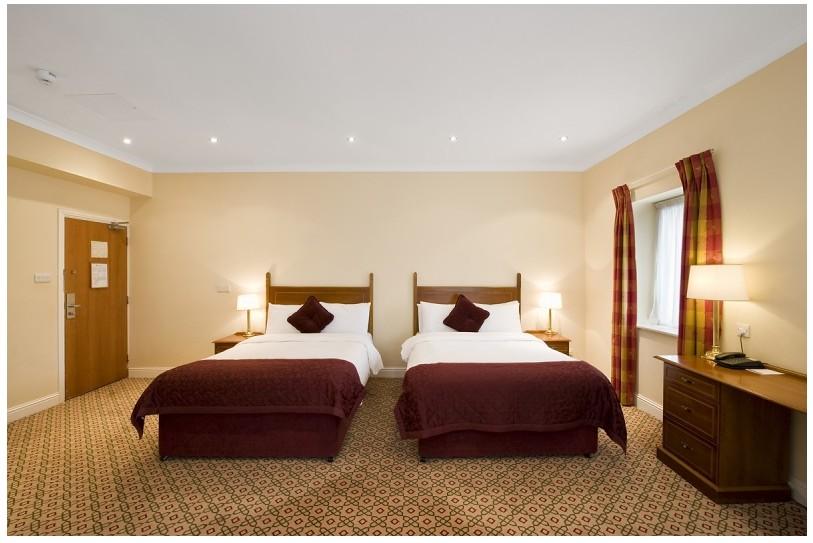 Wilton Hotel Bray Kültér fotó