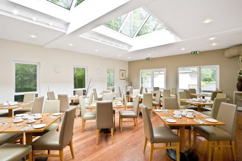 Wilton Hotel Bray Kültér fotó