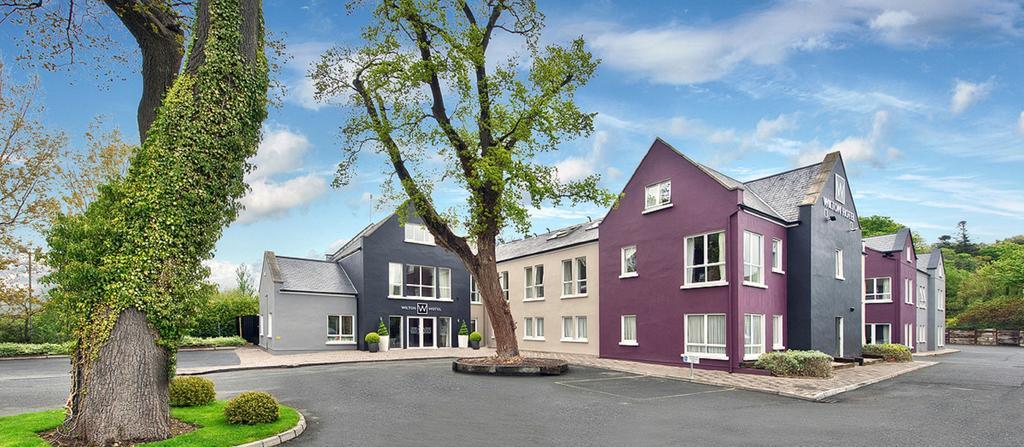 Wilton Hotel Bray Kültér fotó