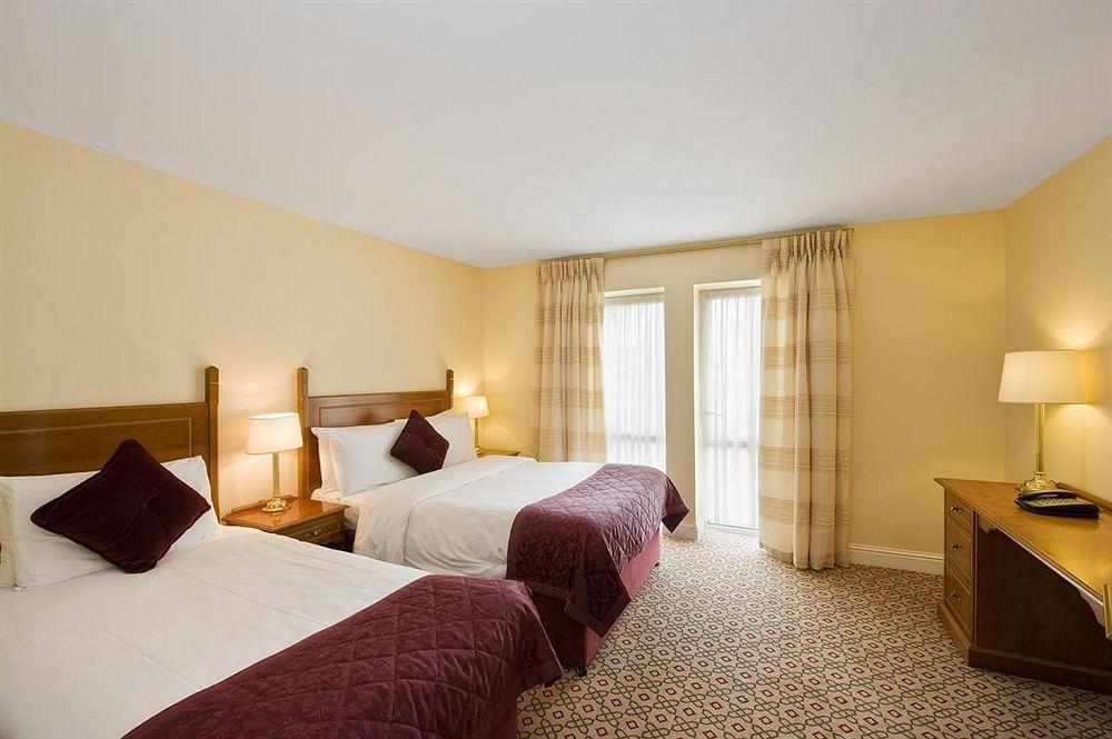 Wilton Hotel Bray Kültér fotó