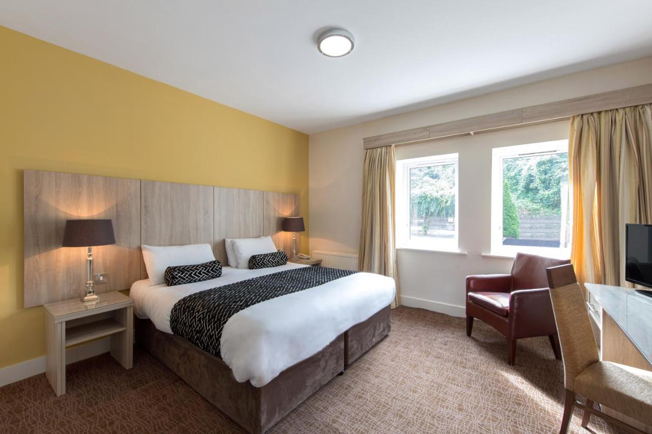 Wilton Hotel Bray Kültér fotó