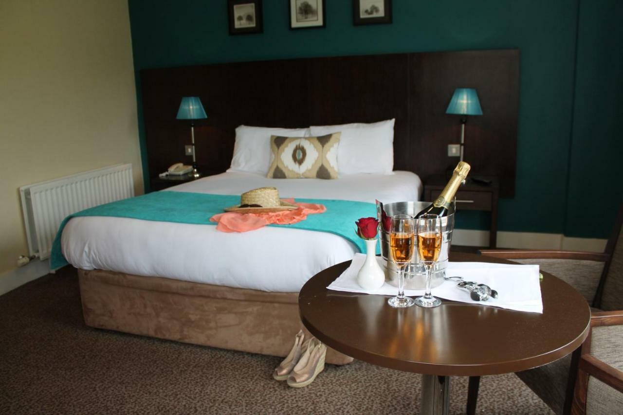 Wilton Hotel Bray Kültér fotó
