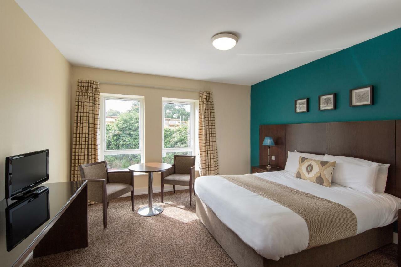 Wilton Hotel Bray Kültér fotó